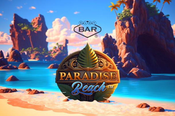 Paradise Beach Slot