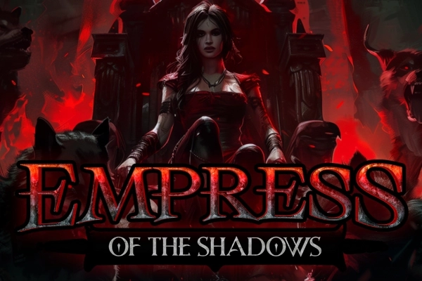 Empress of the Shadows Slot