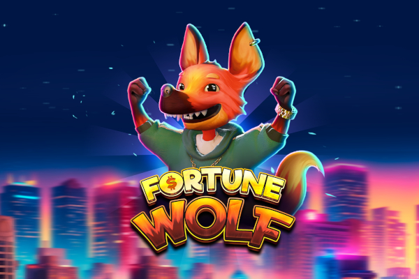 Fortune Wolf Slot