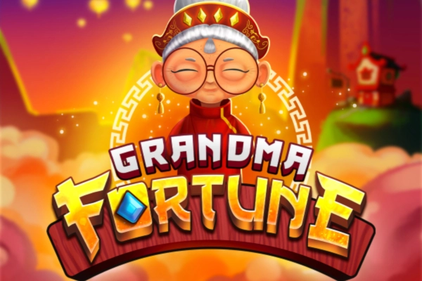 Grandma Fortune Slot