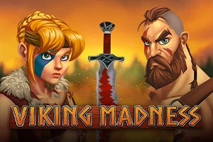 Viking Madness Slot