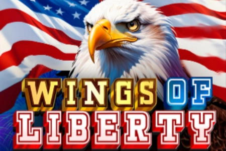 Wings of Liberty Slot