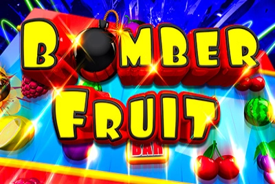 Bomber Fruit Slot