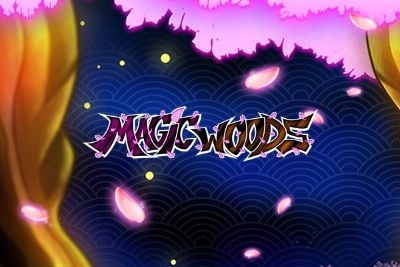 Magic Woods Slot