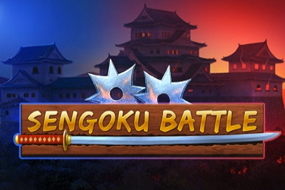 Sengoku Battle Slot