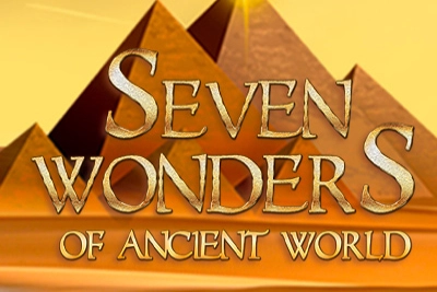 Seven Wonders Slot