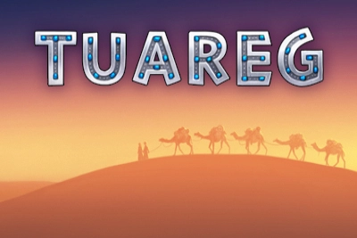 Tuareg Slot