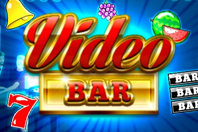 Video Bar Slot