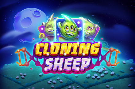 Cloning Sheep Slot