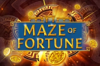 Maze of Fortune Slot