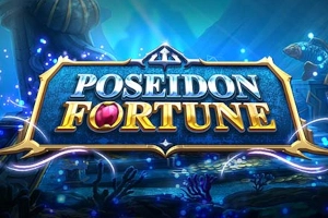 Poseidon Fortune Slot