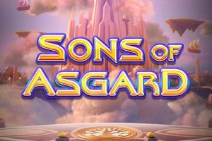 Sons of Asgard Slot