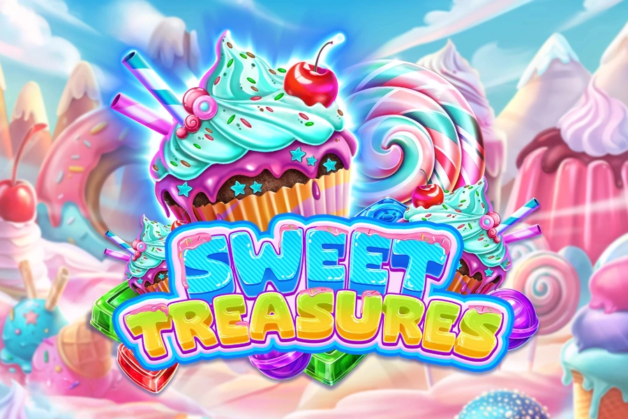 Sweet Treasures Slot