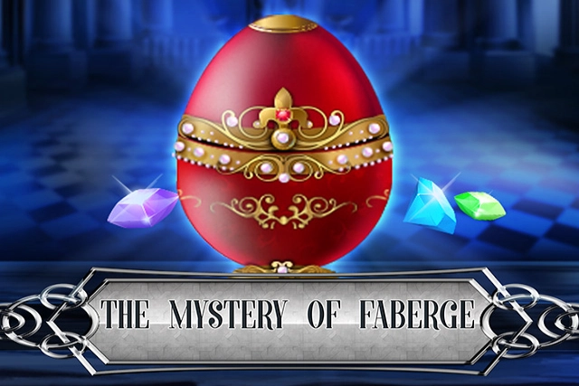 The Mystery of Faberge Slot