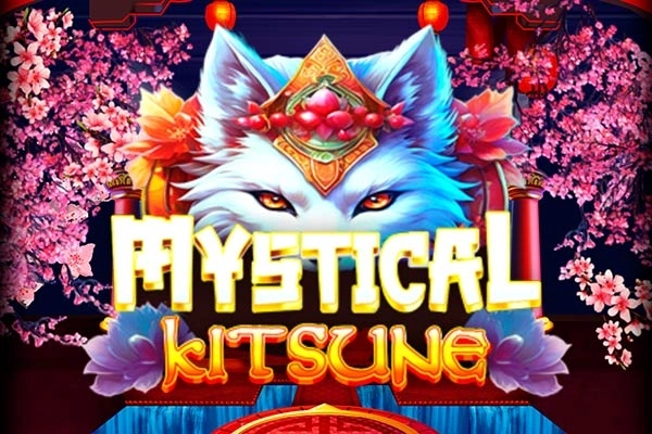Mystical Kitsune Slot