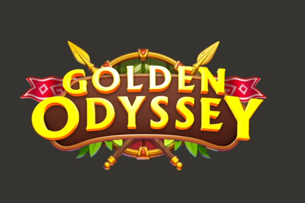 Golden Odyssey Slot