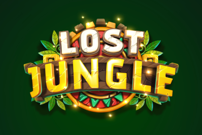 Lost Jungle Slot