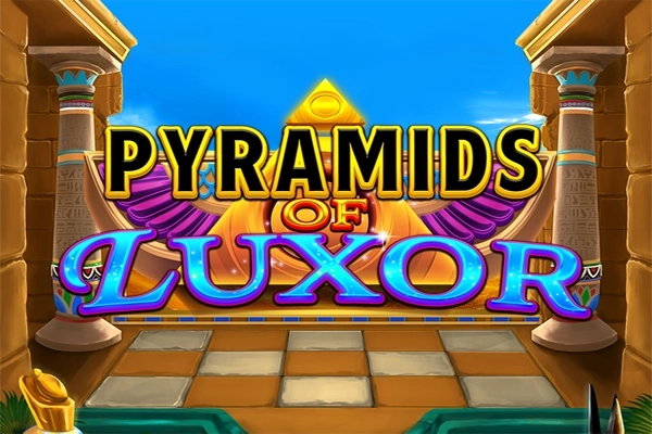 Pyramids of Luxor Slot