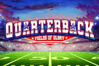 Quarterback Fields of Glory Slot