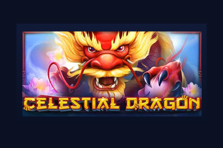 Celestial Dragon Slot