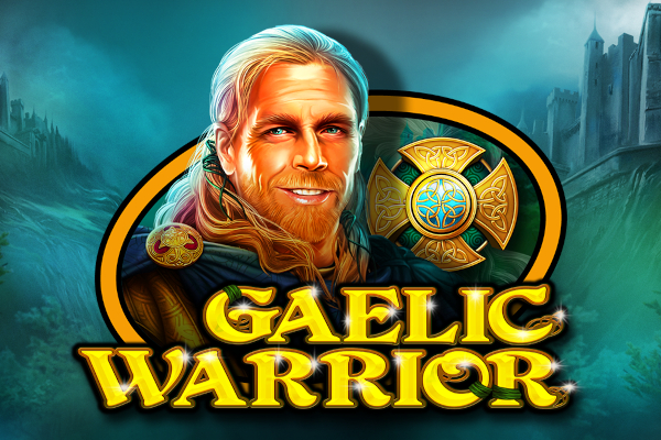 Gaelic Warrior