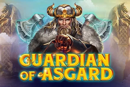 Guardian of Asgard Slot