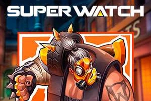 Super Watch Slot