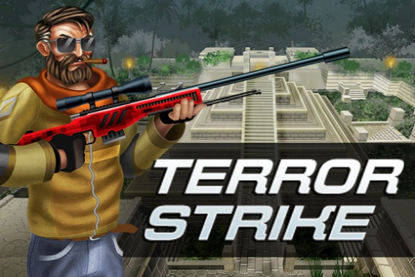 Terror Strike Slot