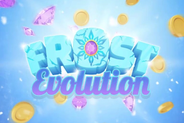 Frost Evolution Slot