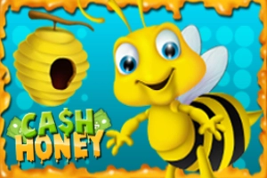 Cash Honey Slot