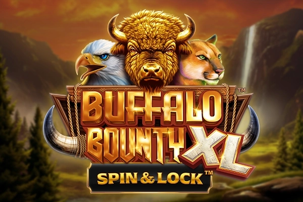 Buffalo Bounty XL Slot