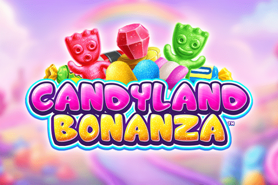 Candyland Bonanza Slot