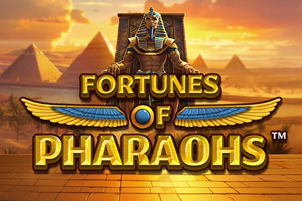 Fortunes of Pharaohs Slot