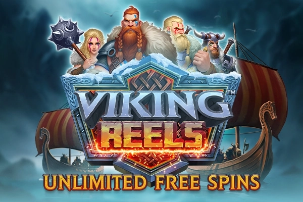 Viking Reels Slot