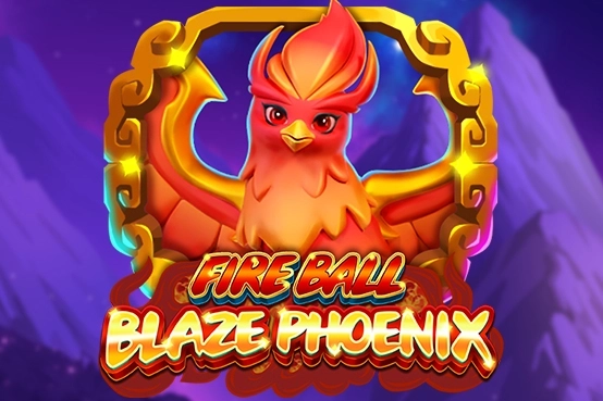 Fire Ball Blaze Phoenix Slot