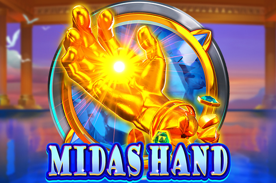 Midas Hand Slot