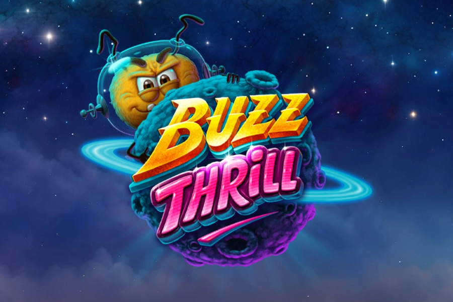 Buzz Thrill Slot