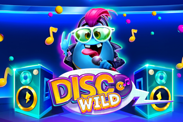 Disco Wild Slot