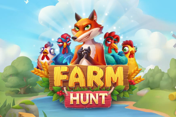 Farm Hunt Slot