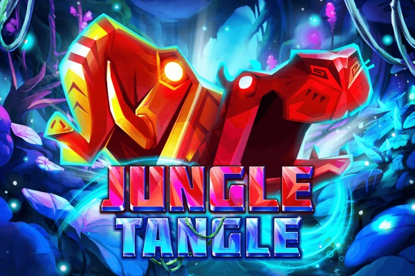 Jungle Tangle Slot