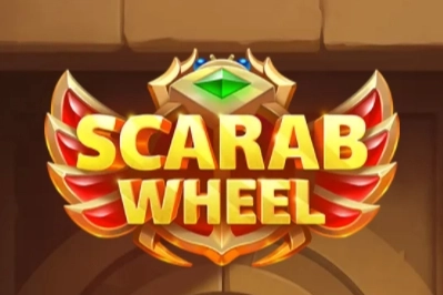 Scarab Wheel Slot