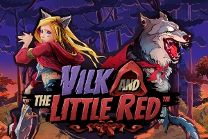 The Vilk and Little Red Slot