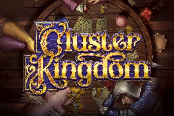 Cluster Kingdom Slot