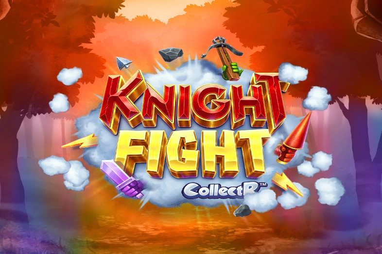 Knight Fight Slot