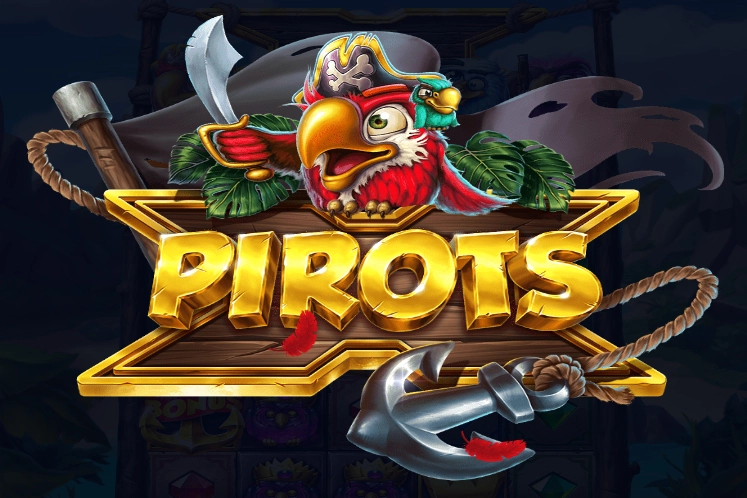 Pirots X Slot