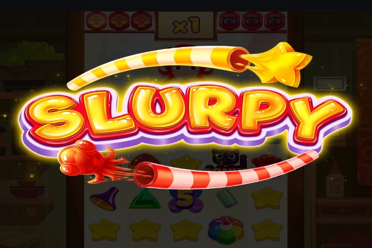 Slurpy Slot