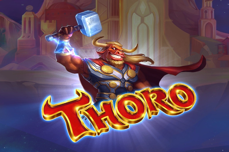 Thoro Slot