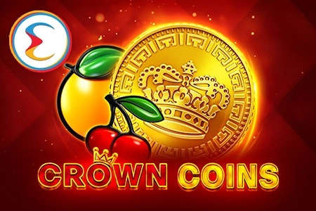 Crown Coins Slot