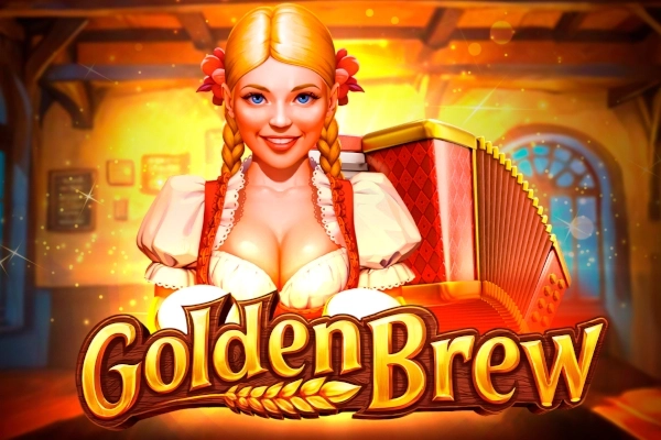 Golden Brew Slot