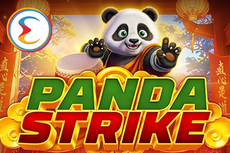 Panda Strike Slot